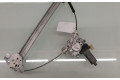 Передний механический механизм для подъема окна RAAMMECHRV, RAAMMECHRV    Hyundai Getz
