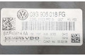 Řídící jednotka 03G906018FG Volkswagen Passat Alltrack 2008