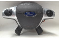 Подушка безопасности водителя AM51-R042B85-BEW   Ford Focus