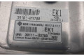 Řídící jednotka 3911103700 Hyundai i20 (GB IB) 2014