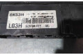 Pojistková skříňka Řídící jednotka BSM 0K53H KIA Carnival 2005
