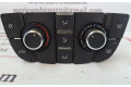 Блок управления климат-контролем 13360099, 13360099 Opel Meriva B