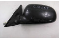 Зеркало (механическое) Mitsubishi Galant 1993 - 1996 года