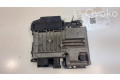 Блок управления 9810858280 Citroen C3 Aircross