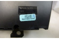Блок управления климат-контролем 8651240, 8651240   Volvo V70