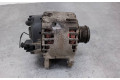 Генератор    Volkswagen Touran II      
