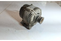 Генератор 028903025S, 0123515014   Volkswagen Golf III      