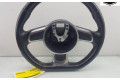 Руль Audi TT TTS Mk2 2006 - 2014 года 8J04190911KT, 8J0419091
