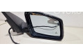 Зеркало электрическое        Mercedes-Benz A W176  2012 - 2018 года   