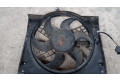 Вентилятор радиатора     0130303846, 2246793    BMW 3 E46 2.0