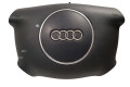 Подушка безопасности водителя 8E0880201AA Audi A6 S6 C5 4B