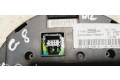 Панель приборов 1496286080, 503000170007 Citroen C8