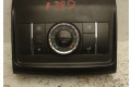 Блок управления климат-контролем Mercedes-Benz R W251
