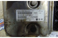 Блок управления двигателя 55255948, MJD8F3D4 Opel Combo D