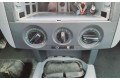 Блок управления климат-контролем OEM Skoda Fabia Mk1 (6Y)