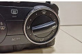 Блок управления климат-контролем A1698301385 Mercedes-Benz A W169