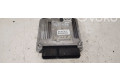 Блок управления двигателя 8R0907401E, 0281016252   Audi Q5 SQ5