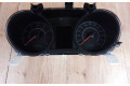 Панель приборов 8100C801 Mitsubishi ASX