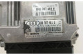 Блок управления двигателя 8R0907401E, 8K1907401A   Audi Q5 SQ5