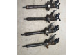 Комплект форсунок 0445110259 Citroen C4 II Picasso