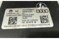 Блок управления 10800500063557, 4F0907335   Audi A6 S6 C6 4F