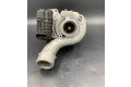 Турбина Audi A6 S6 C6 4F 769701, 05145715M