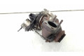 Turbodmychadlo Турбина 4917307507, 9685283080 Ford Focus 1.6 1.6L Duratorq TDCi (90PS) - DV6