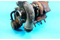 Turbodmychadlo Турбина IMPRK1150833 Fiat Ducato