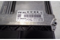 Блок управления двигателя 04C906025BFGBS, 04C907309 Audi A1