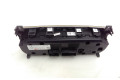 Блок управления климат-контролем A2049006608, A2186807307   Mercedes-Benz CLS C218 X218