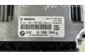 Řídící jednotka 8586540, 0281031950 BMW 3 F30 F35 F31 2015