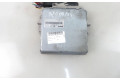 Блок управления двигателя MSB100060, 0281001307 Rover 600