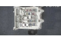 Блок предохранителей       Toyota Corolla E110  1995 - 2002 года   