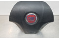 Подушка безопасности водителя 735516201, 34085825A   Fiat Punto Evo