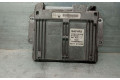 Блок управления двигателя 7700112764, 216525117SAGEM Renault Clio I