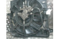 Вентилятор радиатора NT Jeep Grand Cherokee (WK)