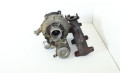  Турбина Volkswagen Polo IV 9N3  7337538, 7337538   для двигателя BNM      