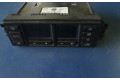 Блок управления климат-контролем 8L0820043B, 5HB00760800 Audi A3 S3 8L