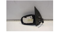 Зеркало электрическое Mercedes-Benz ML W163 1997 - 2005 года