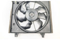 Вентилятор радиатора 25380G6050, 25386G6051 KIA Picanto