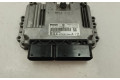 Блок управления двигателя 51828292 Lancia Delta III