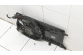 Вентилятор радиатора     3M5H8C607RJ, 1137328558    Ford Focus 1.6