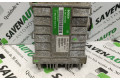Блок управления двигателя SV2-25-02-28, 0261200858   Volkswagen Corrado