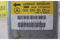 Блок подушек безопасности 0008208026, 0008208026   Mercedes-Benz C W202