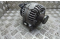 Генератор 03C903023A, 0124525093 Skoda Octavia Mk2 (1Z)