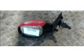 Zpětné zrcátko levé Peugeot 206 2002 1608264280