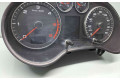 Панель приборов 8P0920982C Audi A3 S3 A3 Sportback 8P