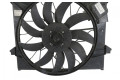 Вентилятор радиатора A1645000093, A1645000093 Mercedes-Benz GL X164