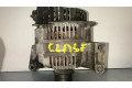 Генератор A0101543902, ALTERNADOR Mercedes-Benz A W168 1.7
