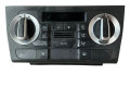 Блок управления климат-контролем 8P0820043BG, A2C53301899   Audi A3 S3 A3 Sportback 8P